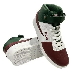 Fila | Shoes | Nwt Fila Msrp 8599 Vulc 3 Mens Green Red Mid  display picture 2